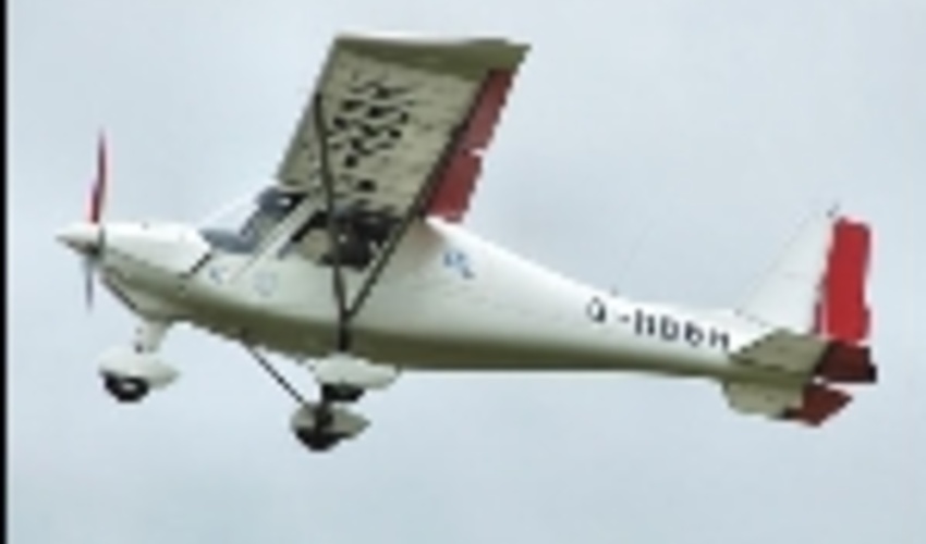 راه اندازی گشت حفاظت هوایی منابع طبیعی ایلام