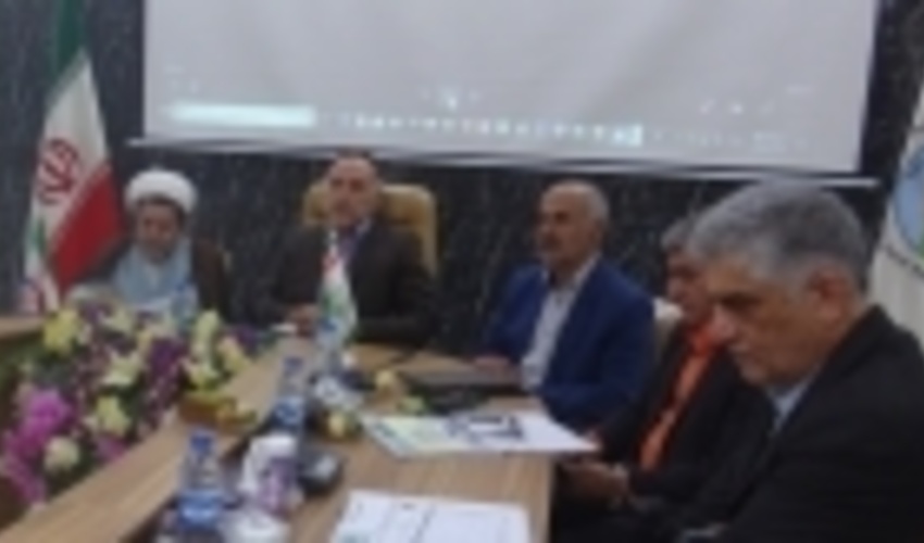 پایداری منابع طبیعی نیازمند مشارکت جوامع محلی است