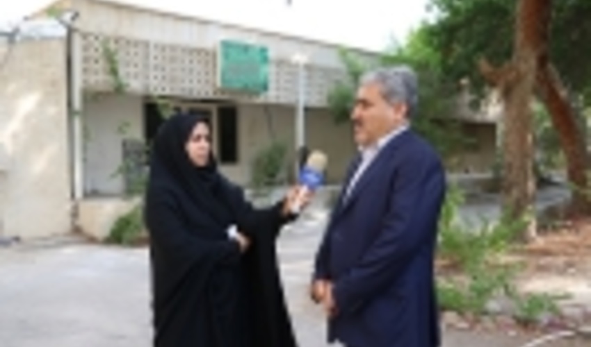 رونق آبخیزداری و آبخوانداری در بیش از 10 هزار نقطه کشور 