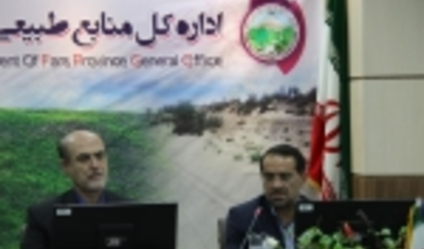 بروز آفات و امراض در جنگل هاي فارس جدي است