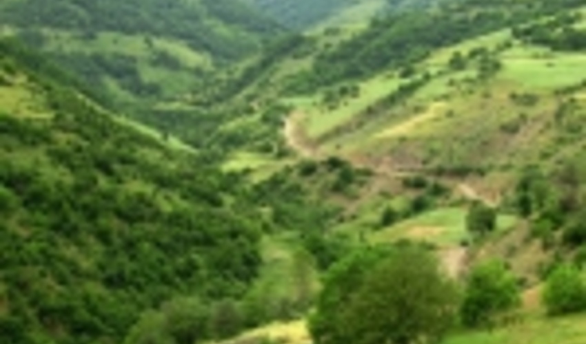 نوشهر/واحدهای منابع طبیعی نوک پیکان حفاظت از منابع طبیعی است