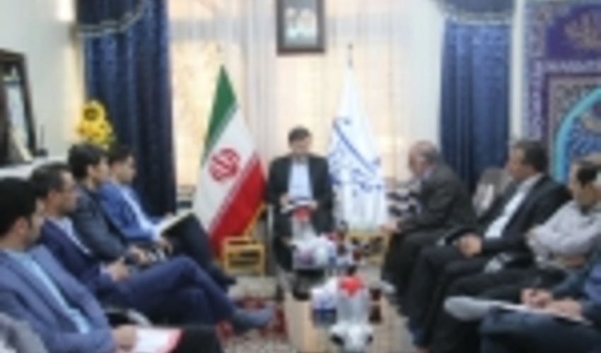 کاداستر منابع طبیعی قم سال 1400 به پایان می‌رسد