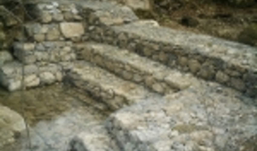 اجرای سازه آشغالگیر و رسوبگیر در حوزه های آبخیز فومن و صومعه سرا