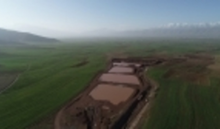 بیش از 200 پروژه آبخیزداری در چهارمحال و بختیاری اجرا می شود