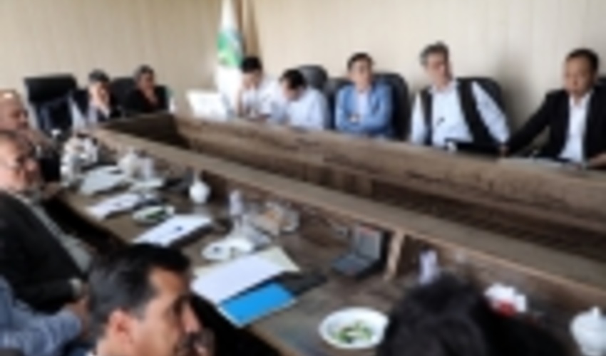 تمامی سیاست‌های آژانس جنگل‌داری ژاپن با آبخیزداری گره خورده است