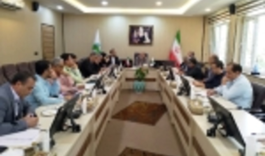 نهمین جلسه ستاد ملی مدیریت بوم‌سازگاران زاگرس برگزار شد