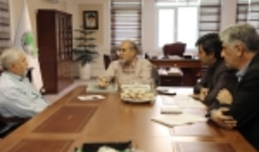 IRIB's Provincial Network Facilitate Service to Natural Resources' Awareness Raising