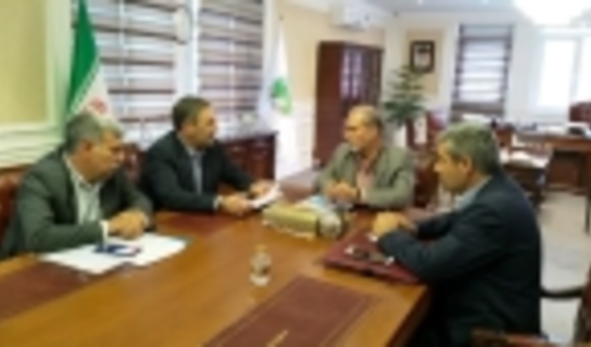 IWM Creates New Hopes for the Revival of Zagros Ecosystem