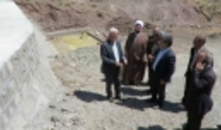 اردبیل/رفع تداخل 47 هزار هکتار در عرصه‌های منابع طبیعی و کشاورزی شهرستان خلخال