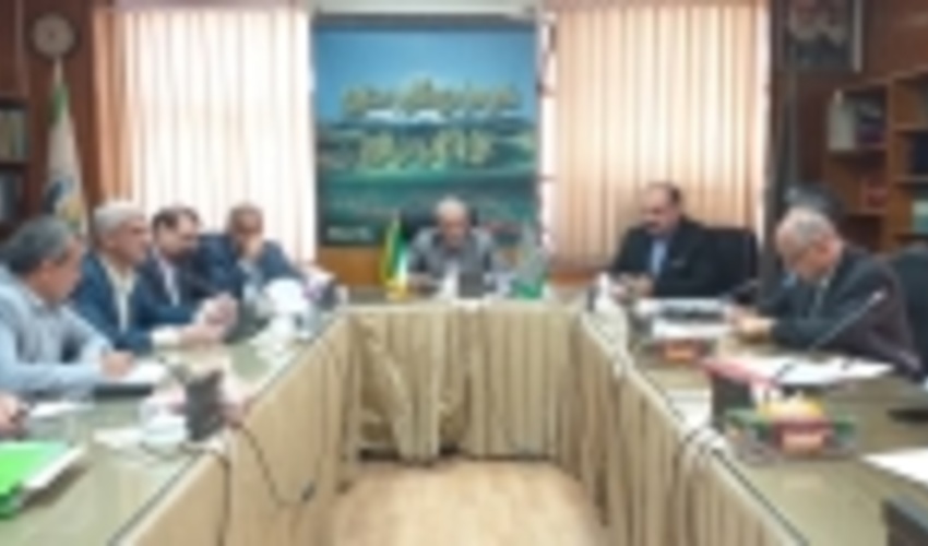 برای حفظ جنگل‌های شمال از همه نظرات استفاده می‌کنیم