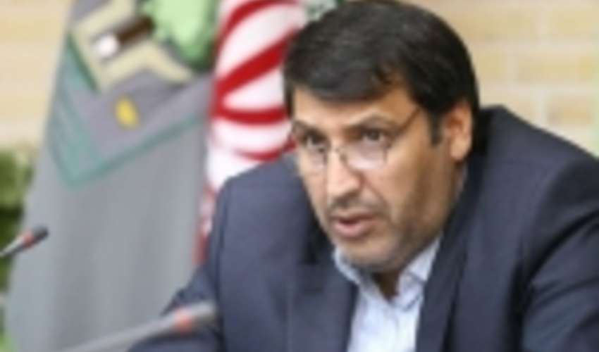 ۱۲۶۰۰ متر کانال انتقال آب در استان سمنان احداث شد