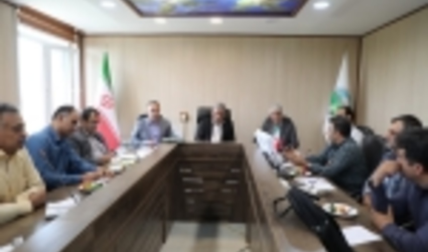 نشست هم اندیشی برای بررسی روش‌های مرتعداری نوین در ایران