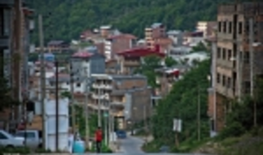 تشکیل ۷۰ پرونده زمین خواری در منطقه زیارت استان گلستان