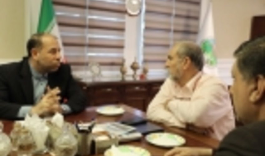 Governor General of North Khorasan Vows to Develop NR plans 