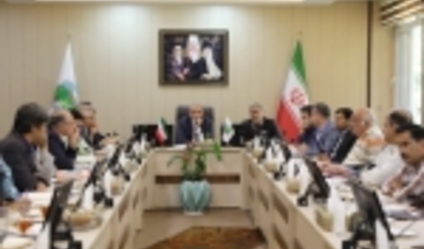 حفظ و توسعه پوشش گیاهی، اولویت اول سازمان جنگل‌هاست