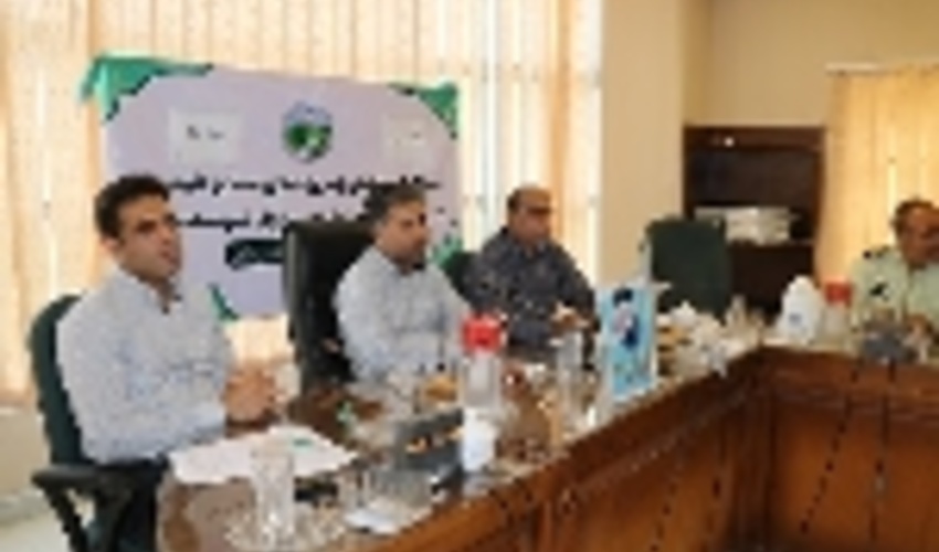 هرمزگان/ مشارکت تعاونی های منابع طبیعی در اجرای پروژه ها 