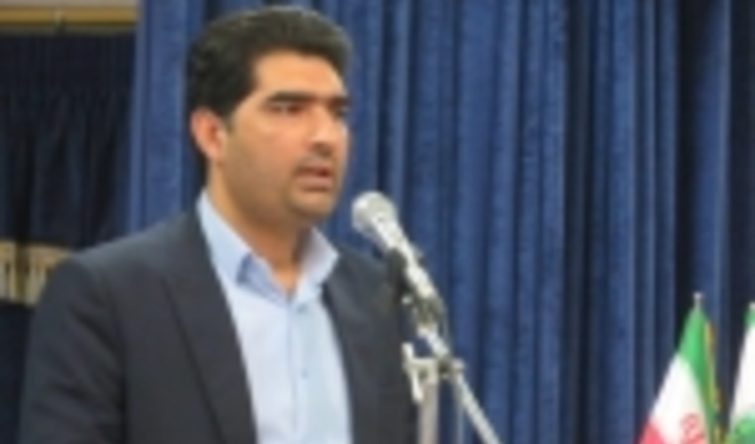  انتصاب/ سرپرست اداره کل منابع طبیعی جنوب کرمان منصوب شد