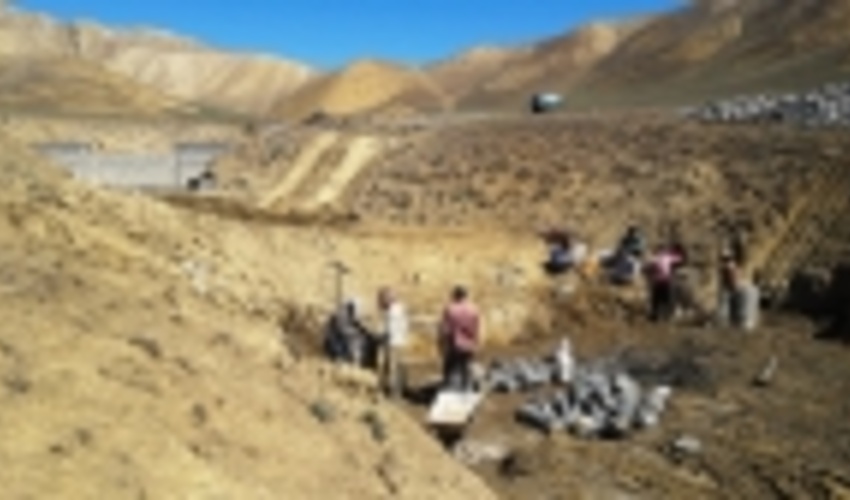 77 طرح منابع طبیعی و آبخیزداری در آذربایجان‌شرقی اجرا می‌شود