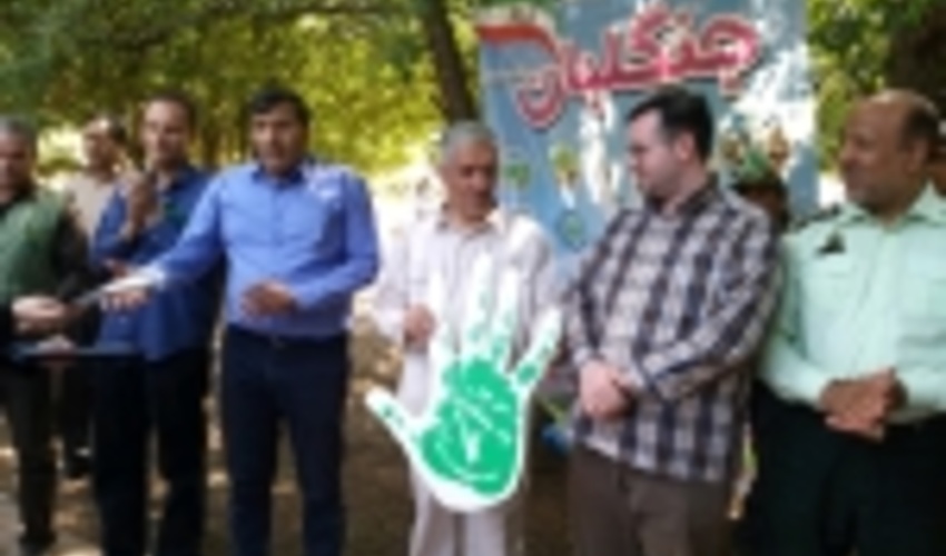 سرانه جنگلبان در استان سمنان یک نفر به ازای ۷۰ هزار هکتار است