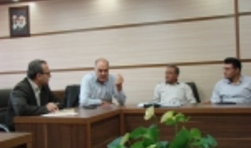 امسال ۵۰۰ هزار هکتار از اراضی ملی استان تهران زیر پوشش طرح کاداستر قرار می‌گیرد