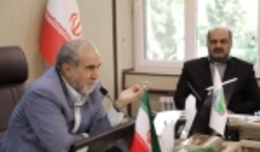 تمام روستاهای شمال کشور تحت پوشش اقدامات آموزشی ترویجی منابع‌طبیعی قرار بگیرند