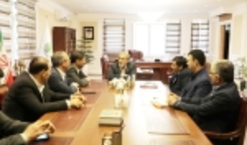 Semnan Province Determined to Develop Green Spaces