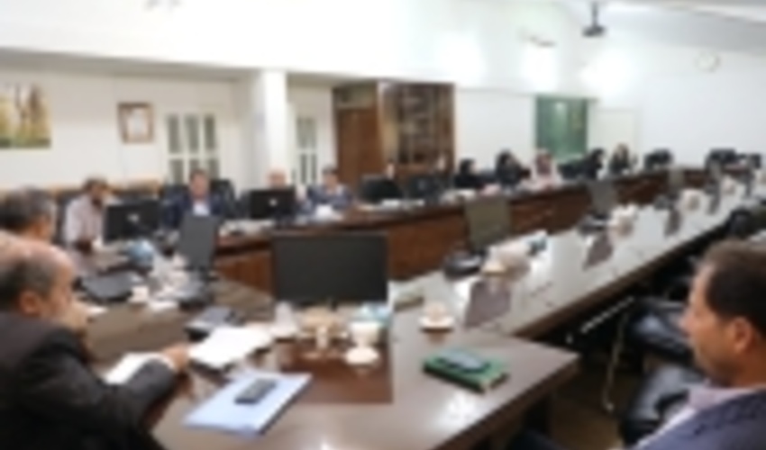 واکاوی زراعت چوب در نشست سه‌شنبه‌های علمی