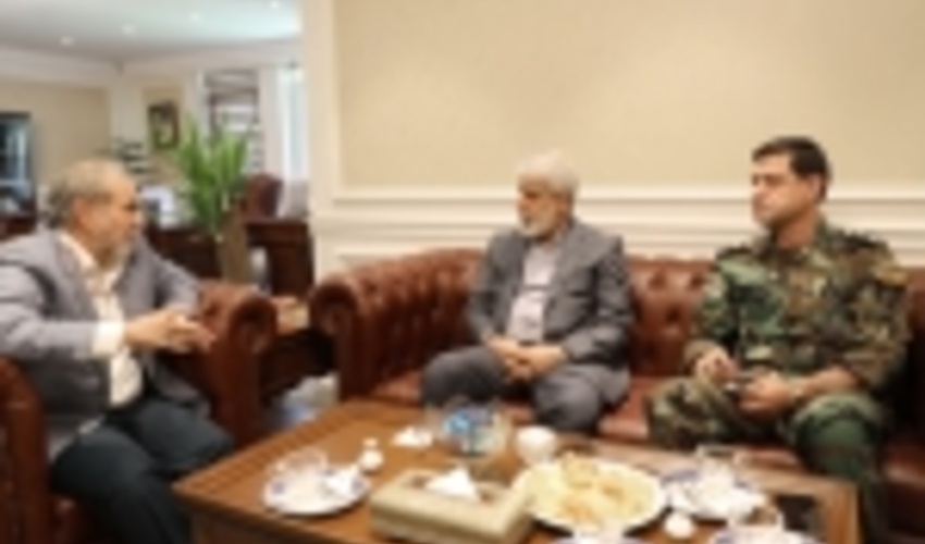 Judiciary and FRWO Determined to Fight Intruders to Natural Resources 