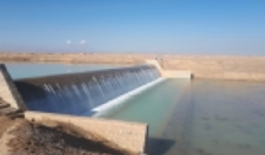 اختصاص ۵۵میلیارد تومان برای طرح‌های آبخیزداری اصفهان