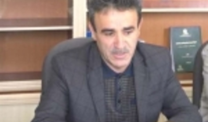 هیچ قطع درختی در اردبیل رخ نداده است