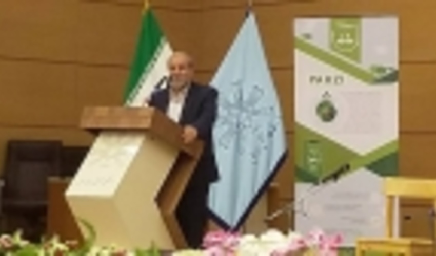 استمرار حیات بشر به حفظ منابع‌طبیعی وابسته است