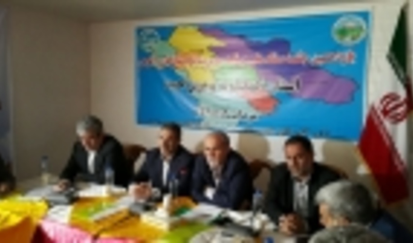 عزم راسخ سازمان جنگل‌ها برای نجات جنگل‌های زاگرس 