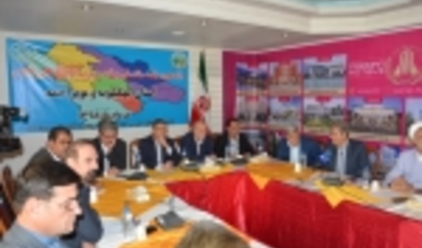 اختصاص ۴۸۳ میلیارد تومان برای طرح‌های آبخیزداری زاگرس