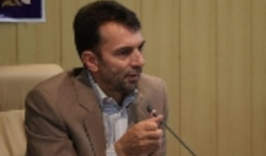  انتصاب/ مدیرکل دفتر حفاظت و حمایت سازمان جنگل ها منصوب شد