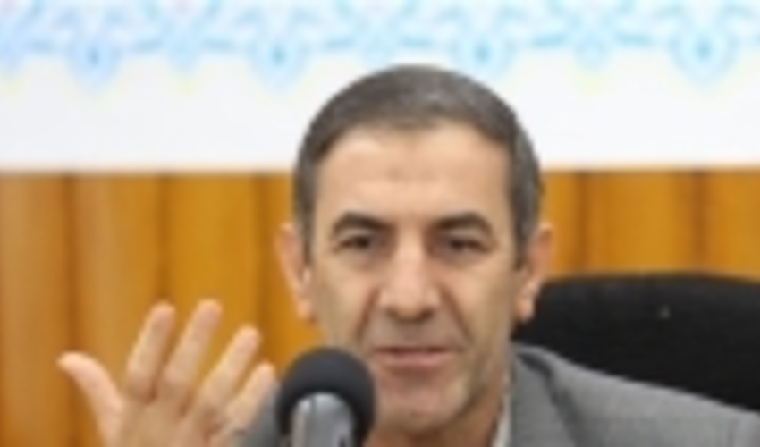 از تمام ظرفیت‌های موجود برای احیا و حفاظت از جنگل‌ها استفاده می‌کنیم