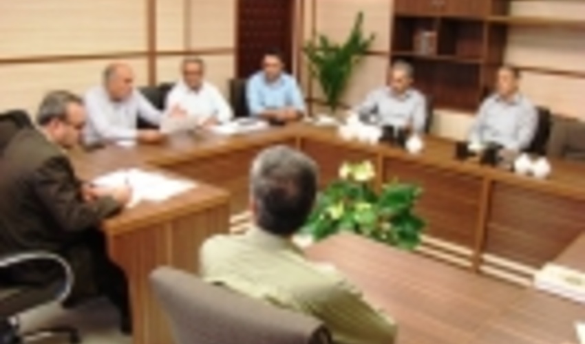 استان تهران/پروژه های آبخیزداری با رویکرد جامع نگری و مشارکت مردمی اجرا می شود