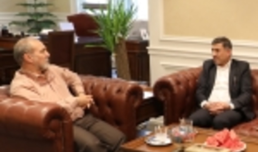 استاندار البرز: مردم از اجرای پروژه‌های آبخیزداری رضایت دارند