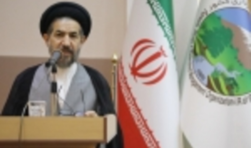 همه دستگاه‌ها، همگام و همراه سازمان جنگل‌ها برای حفاظت از منابع‌طبیعی باشند