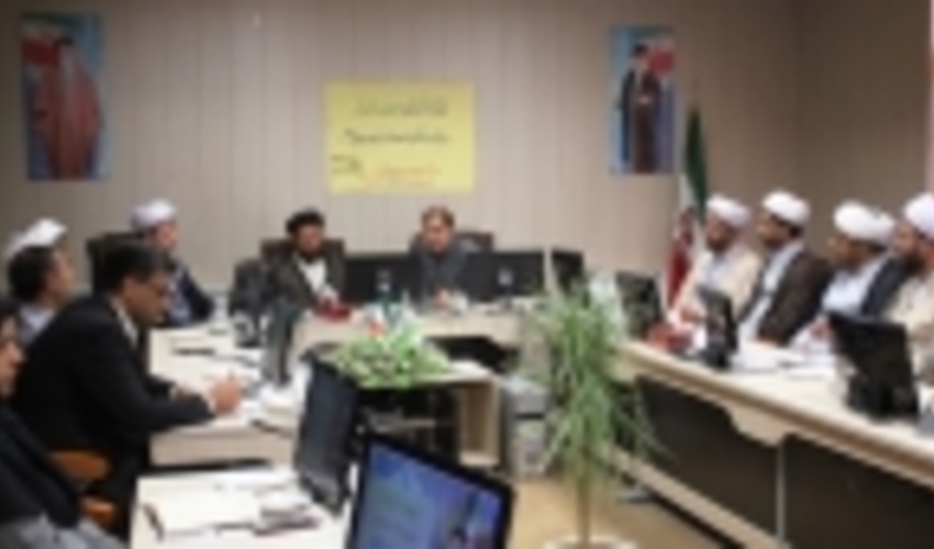 سفیران انفال آماده اعزام به روستاهای استان زنجان