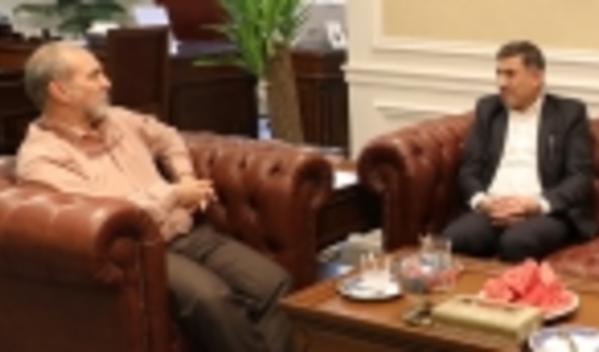 Partnership of People Enhance IWM Effectiveness