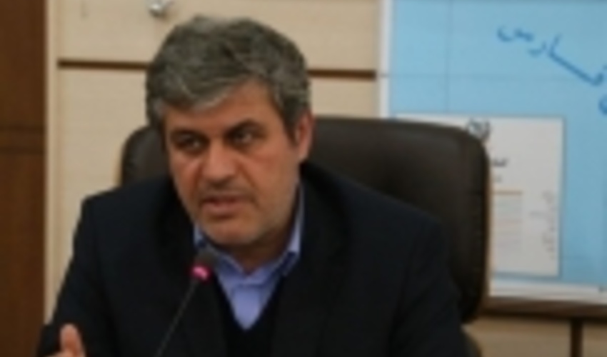 MP Said: FRWO Has Had Commendable Achievements in the Zagros