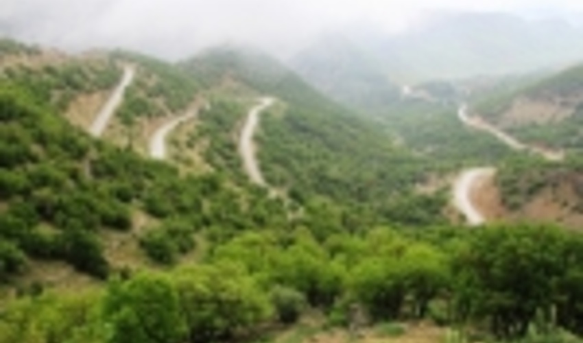 کرمانشاه / اجرایی شدن هفت پروژه در طرح مدیریت بوم سازگان زاگرس