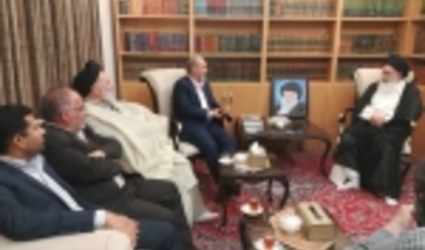 اعتبارات صندوق توسعه ملی جانی دوباره به منابع طبیعی بخشیده است