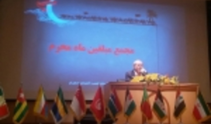 ارتباط صمیمی با مردم بهترین راهکار حفظ منابع طبیعی است