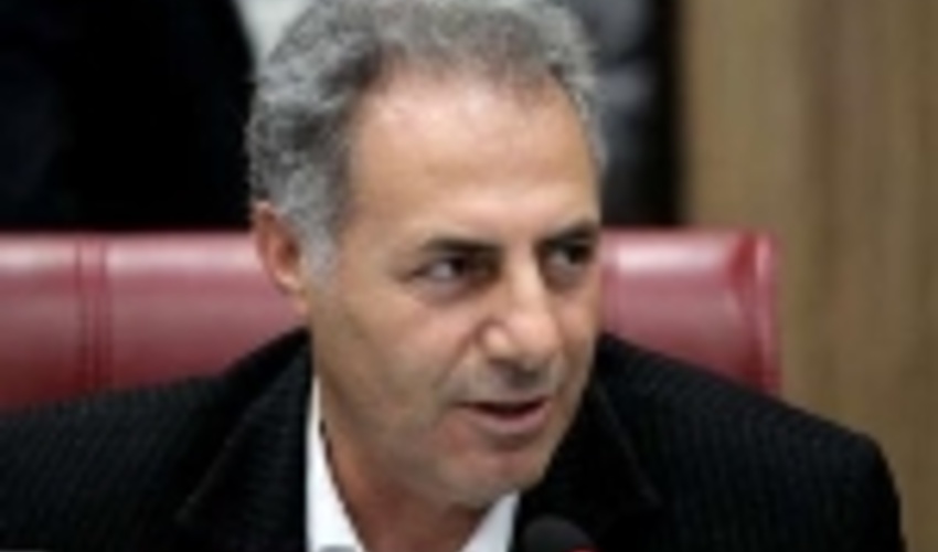 ۱۴ کیلومتر کمربندی حفاظتی به دور جنگل‌ها و مراتع ایلام ایجاد شد