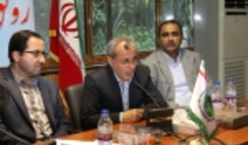 کاداستر یک صدکیلومتر اراضی ساحلی غرب مازندران 