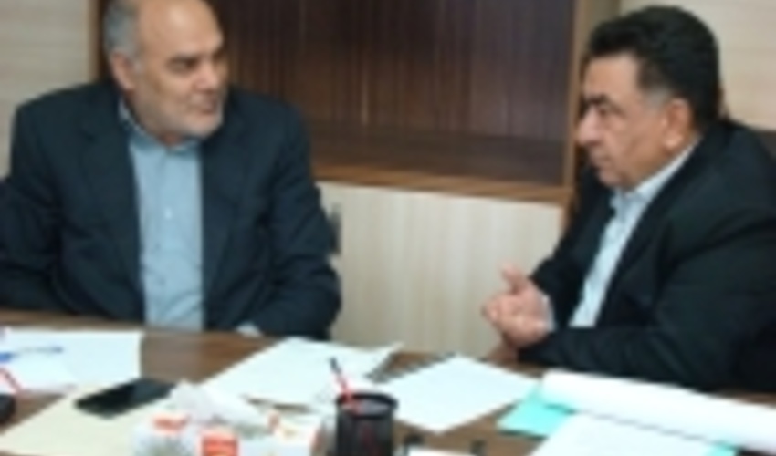 ملاقات های مردمی روند خدمت رسانی را تسهیل می کند