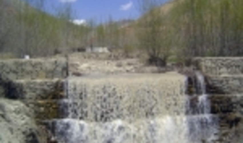 بهره‌برداری از ۸۳۹ پروژه منابع طبیعی همزمان با هفته دولت