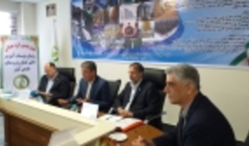 سازمان جنگل ها تحولی عظیم در انجام مأموریت های خود تجربه می کند