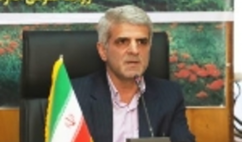 مازندران/6 پروژه منابع طبیعی و آبخیزداری در هفته دولت به بهره برداری رسید